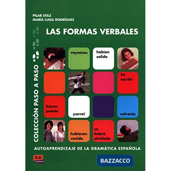 LAS FORMAS VERBALES