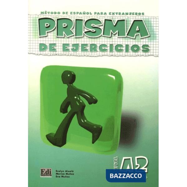 PRISMA A2 - CONTINUA - LIBRO DE EJERCICIOS
