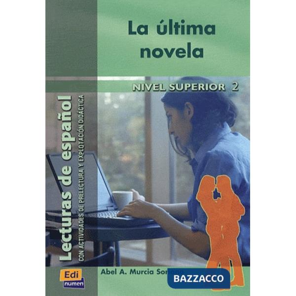 LA ULTIMA NOVELA