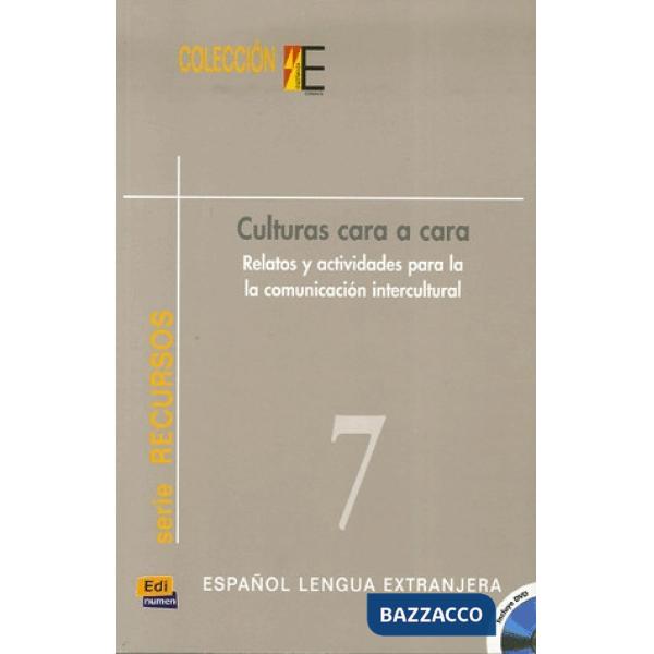 CULTURAS CARA A CARA + DVD