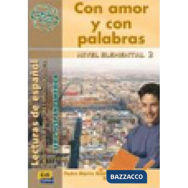 CON AMOR Y CON PALABRAS