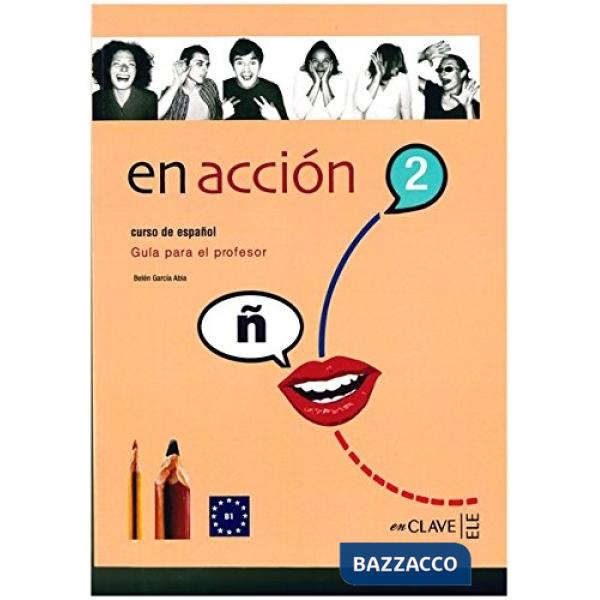 EN ACCION 2 GUIA PARA EL PROFESOR 2