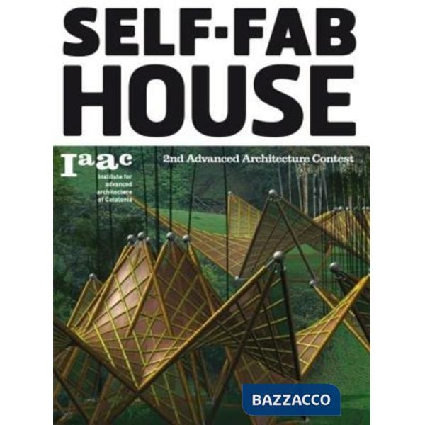 Self fab house. Ediz. illustrata