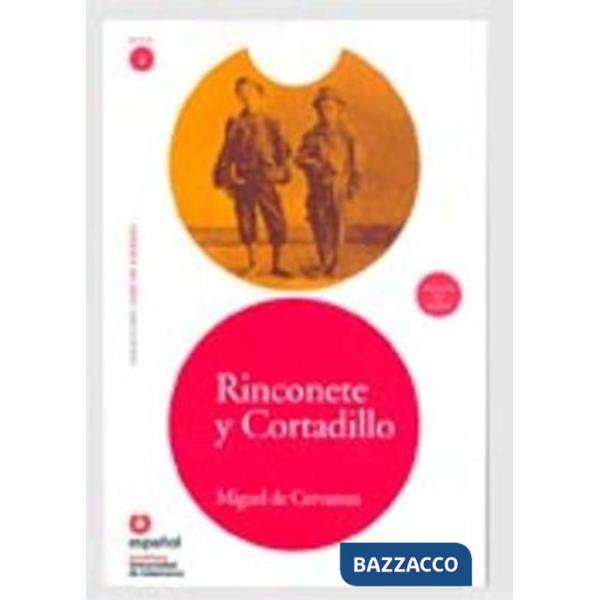 RINCONETE Y CORTADILLO