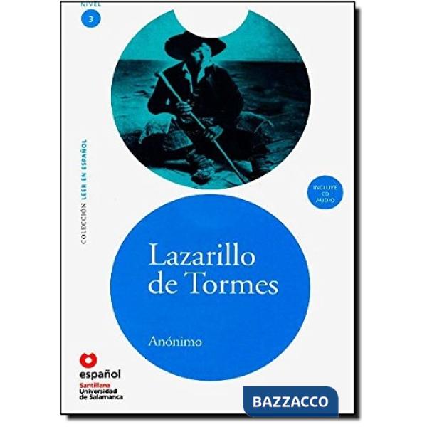 LAZARILLO DE TORMES