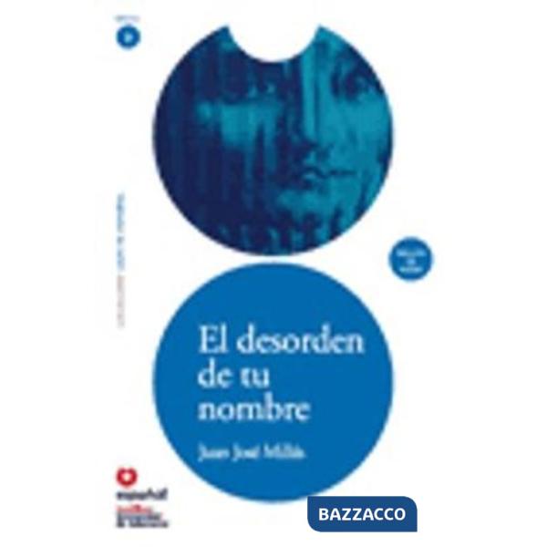 EL DESORDEN DE TU NOMBRE