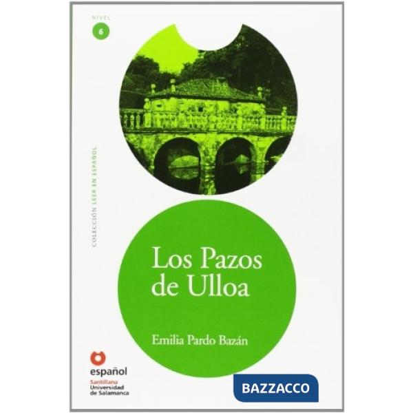 LOS PAZOS DE ULLOA