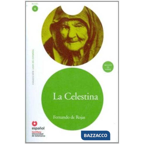 LA CELESTINA
