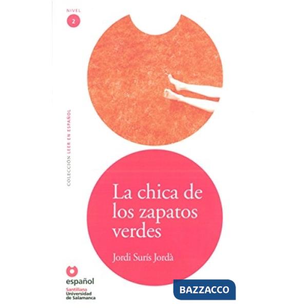 LA CHICA DE LOS ZAPATOS VERDES