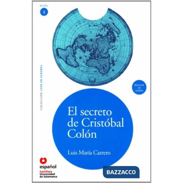 EL SECRETO DE CRISTOBAL COLON