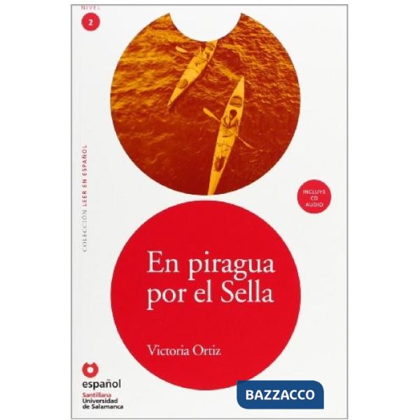 EN PIRAGUA POR EL SELLA