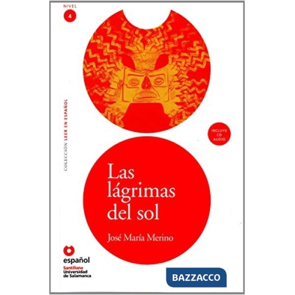 LAS LAGRIMAS DEL SOL