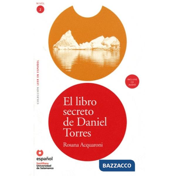 EL LIBRO SECRETO DE DANIEL TORRES