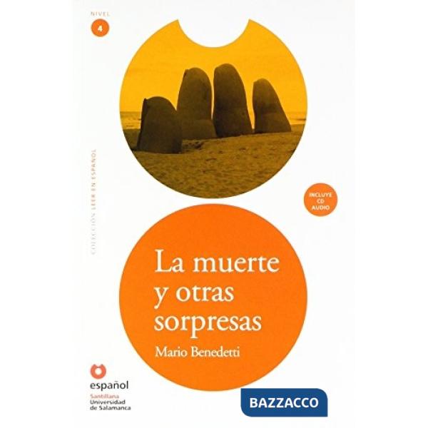 LA MUERTE Y OTRAS SORPRESAS
