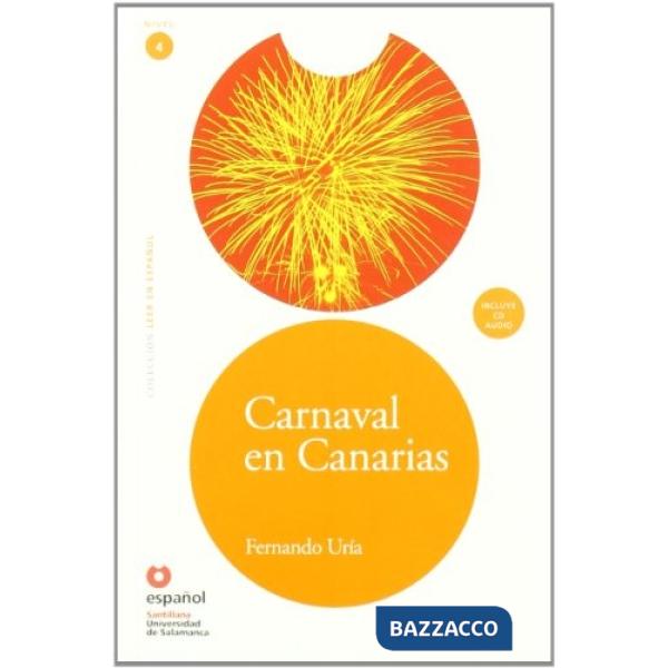 CARNAVAL EN CANARIAS