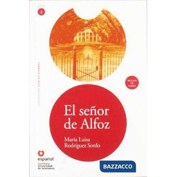 EL SENOR DE ALFOZ