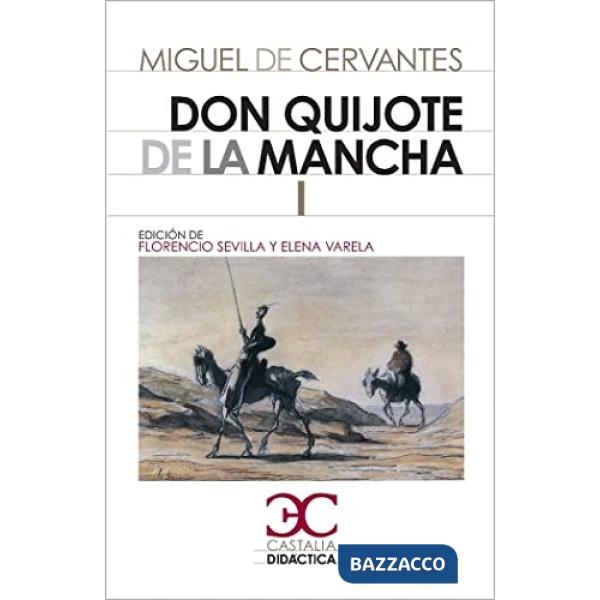 DON QUIJOTE 2 VOL