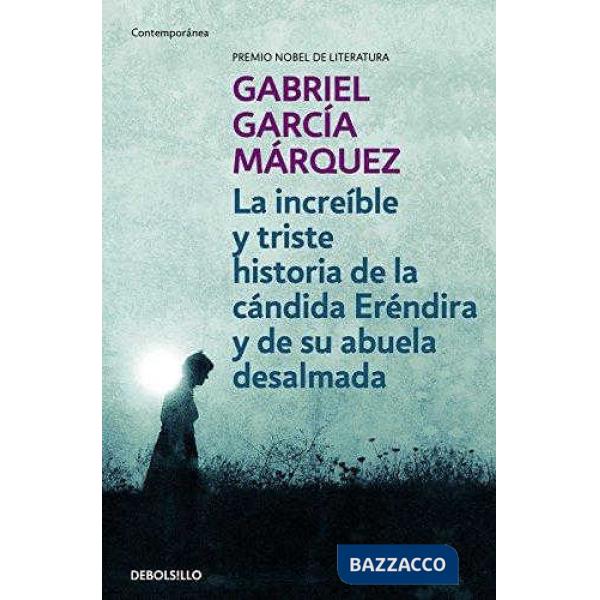 LA INCREIBLE Y TRISTE HISTORIA DE LA CANDID