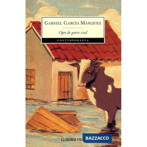 OJOS DE PERRO AZUL