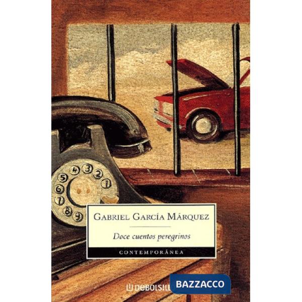 DOCE CUENTOS PEREGRINOS