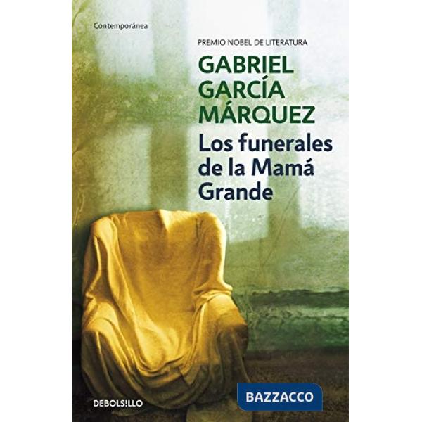 LOS FUNERALES DE LA MAMA GRANDE