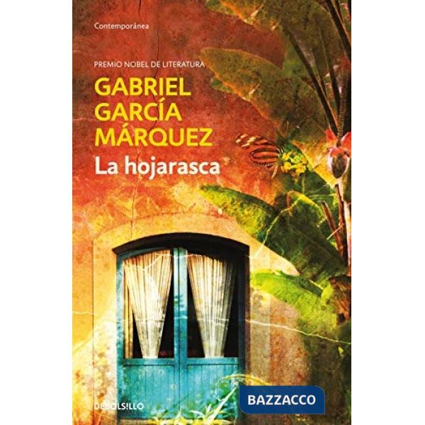 LA HOJARASCA