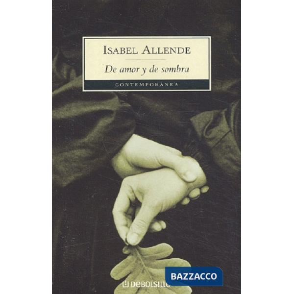 DE AMOR Y DE SOMBRA