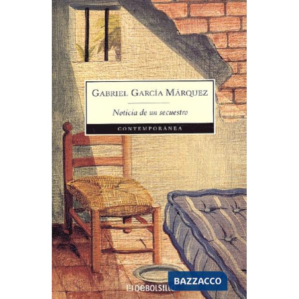 NOTICIA DE UN SECUESTRO