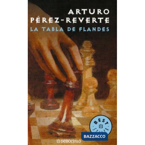 TABLA DE FLANDES