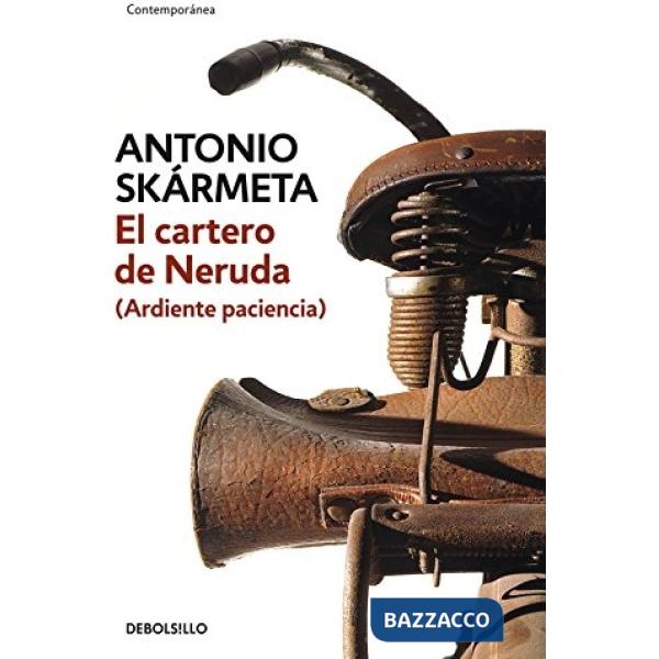 EL CARTERO DE NERUDA