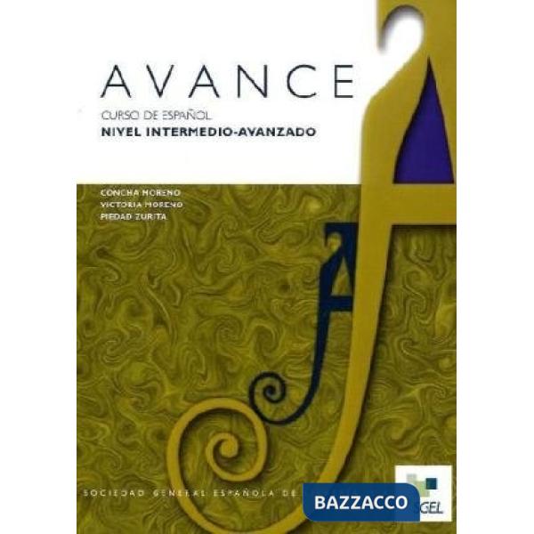 AVANCE INTERM AVANZADO ALUMNO