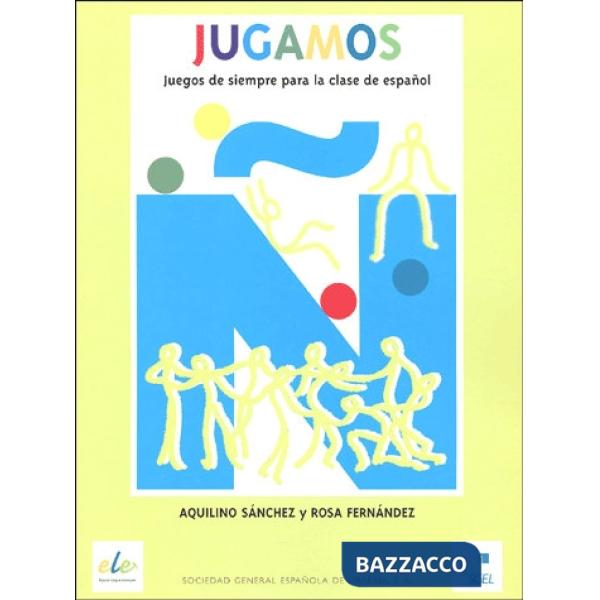 JUGAMOS