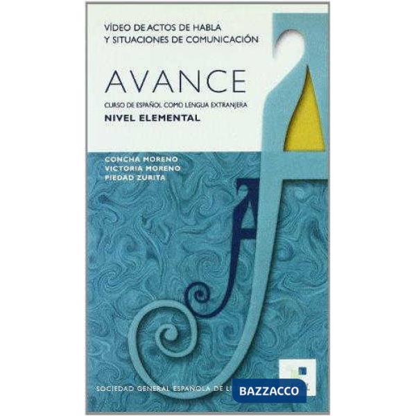 AVANCE ELEMENTAL VHS