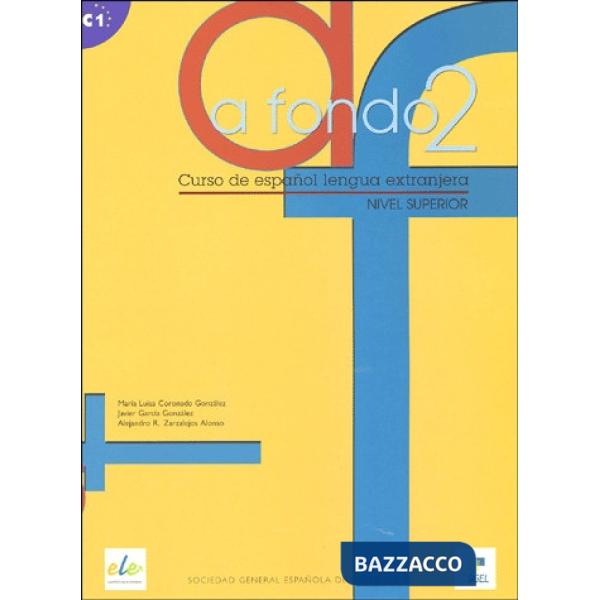 A FONDO 2 SUPER ALUMNO