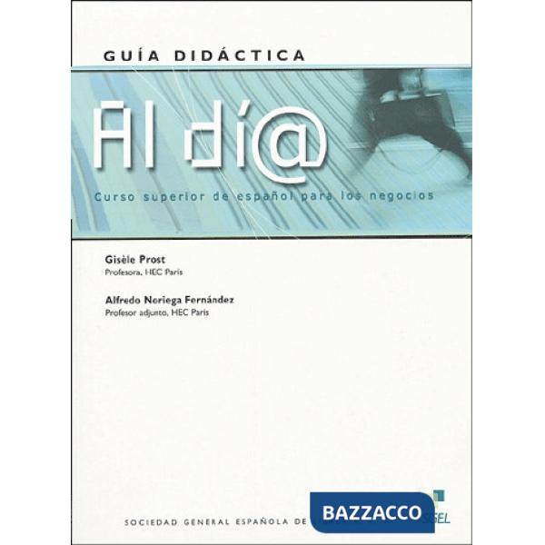 AL DIA SUPERIOR GUIDA