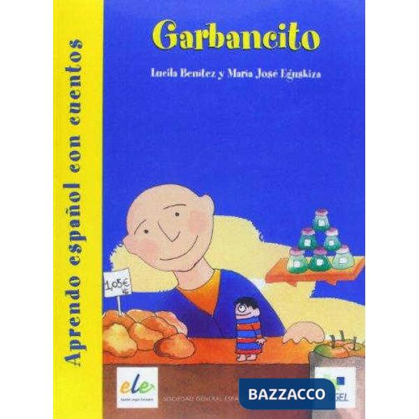 GARBANCITO