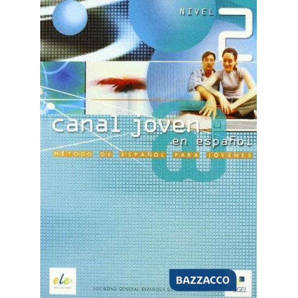 CANAL JOVEN 2 ALUMNO
