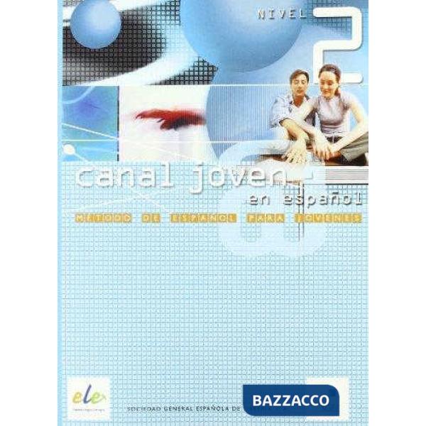 CANAL JOVEN 2 EJERC.