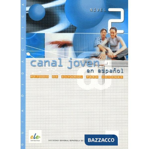 CANAL JOVEN 2 GUIDA