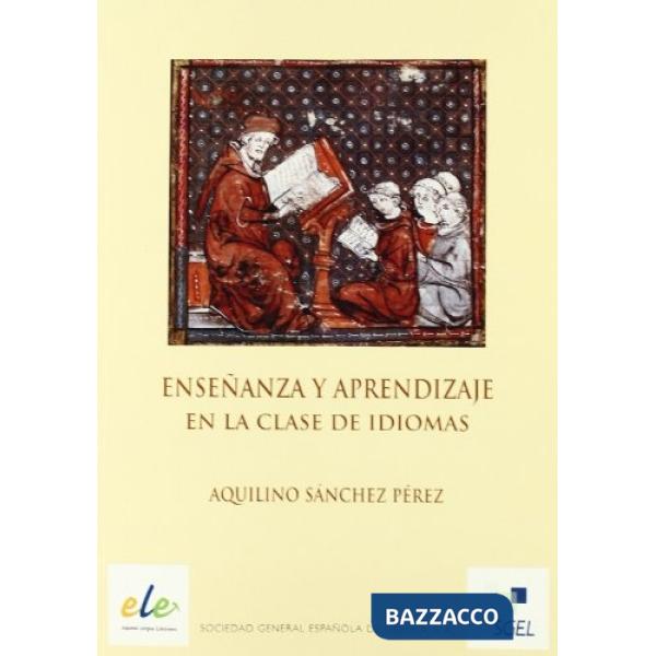 ENSENANZA Y APRENDIZAJE EN CLA