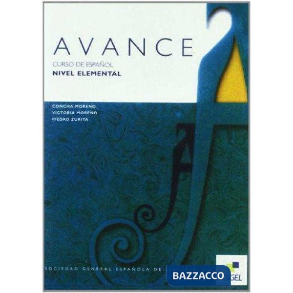 AVANCE ELEMENTAL CD