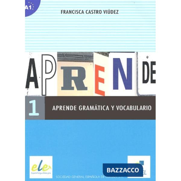 APRENDE GRAM Y VOCABULAR 1