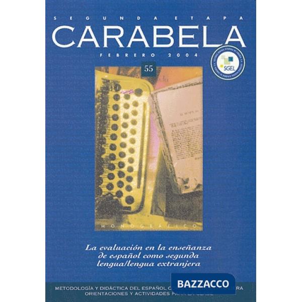 REVISTA CARABELA N. 55