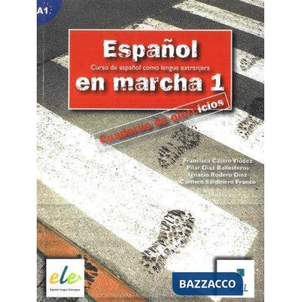ESPANOL EN MARCHA 1 C.EJERCICIOS