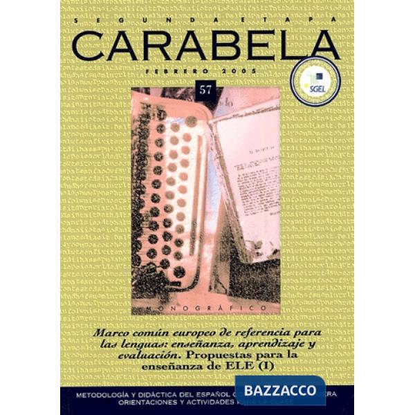 REVISTA CARABELA N. 57