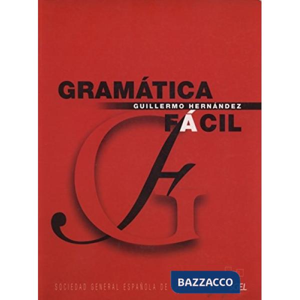 GRAMATICA FACIL