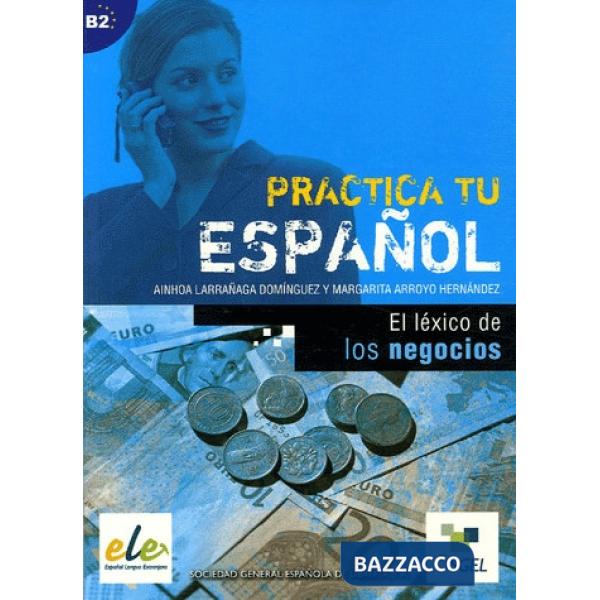 PTE LEXICO DE LOS NEGOCIOS