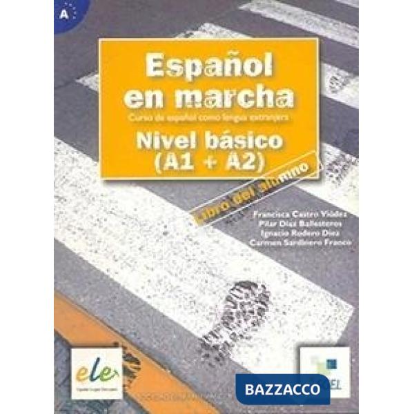 ESPANOL EN MARCHA BAS ALUNNO