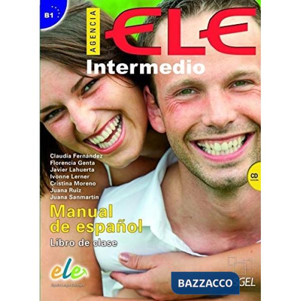 AGENCIA ELE INTERM.ALUMNO + CD