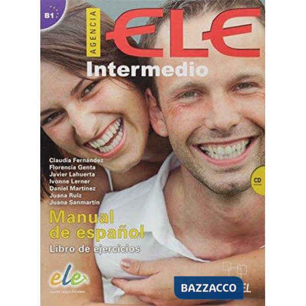 AGENCIA ELE INTERM.EJERC. + CD